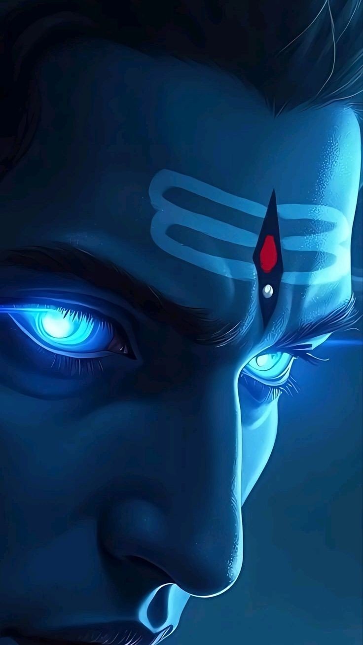 bholenath wallpaper