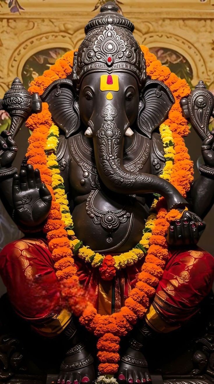 ganpati bappa wallpaper