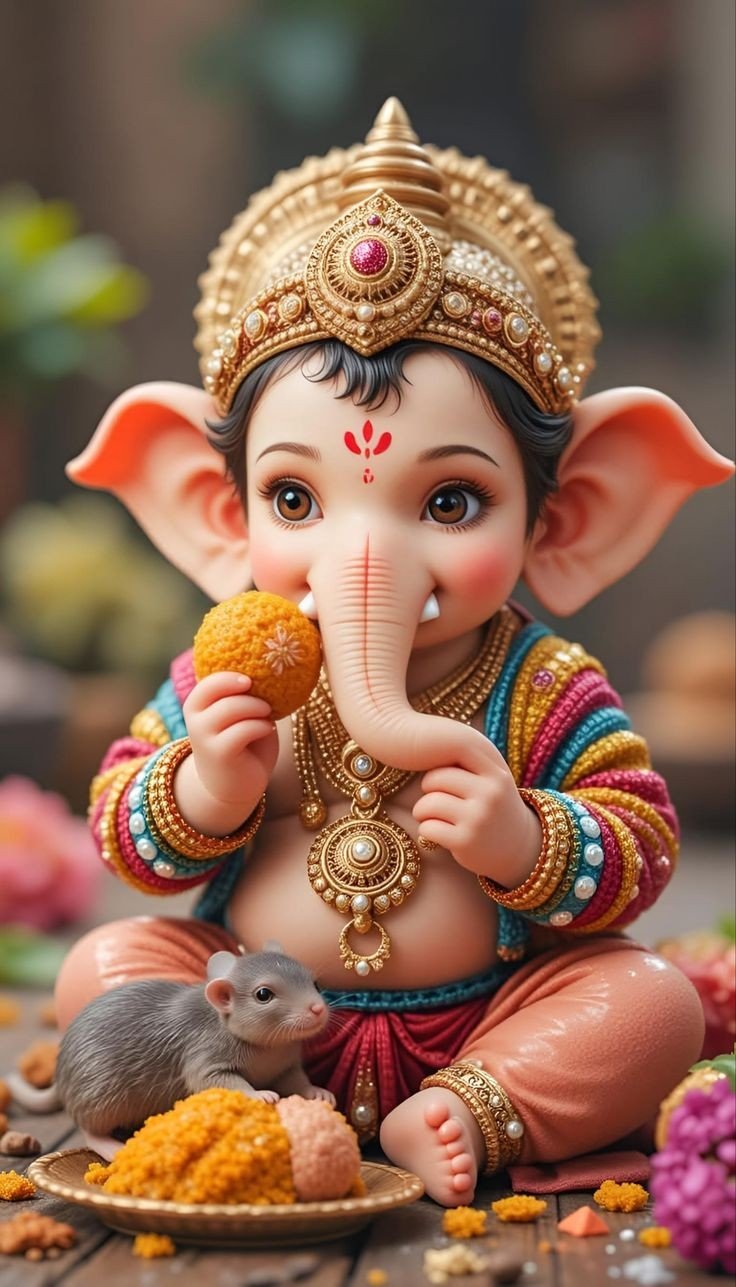ganpati bappa wallpaper