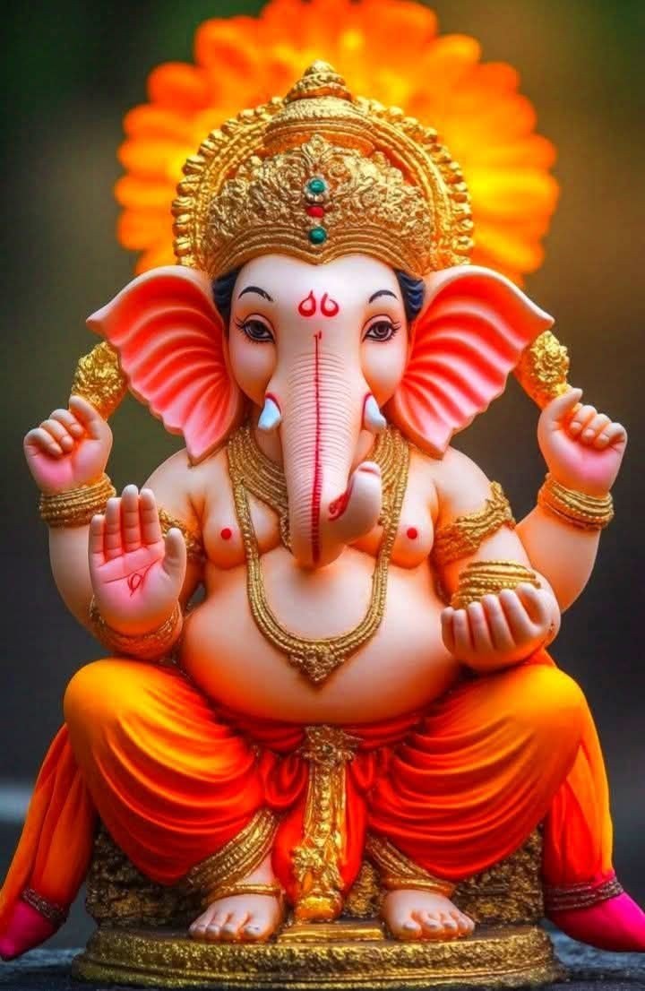 ganpati bappa wallpaper