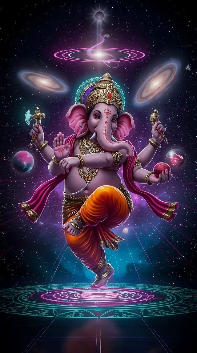 ganpati bappa wallpaper