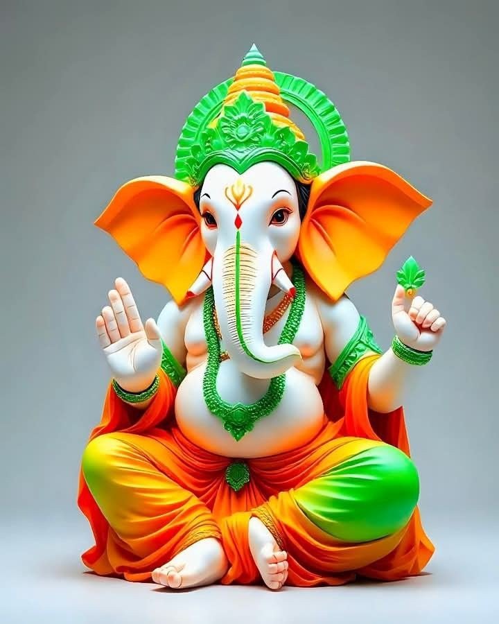 ganpati bappa wallpaper