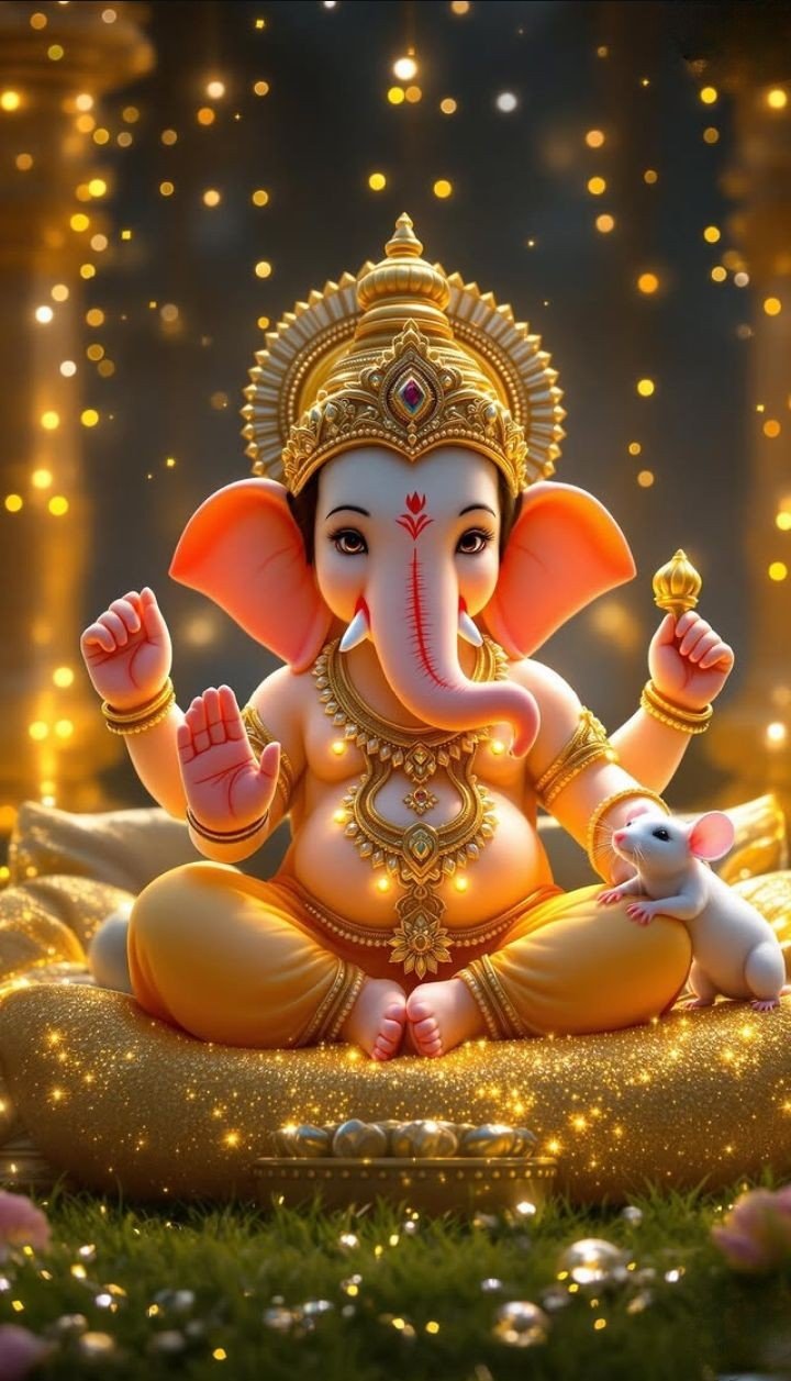 ganpati bappa wallpaper