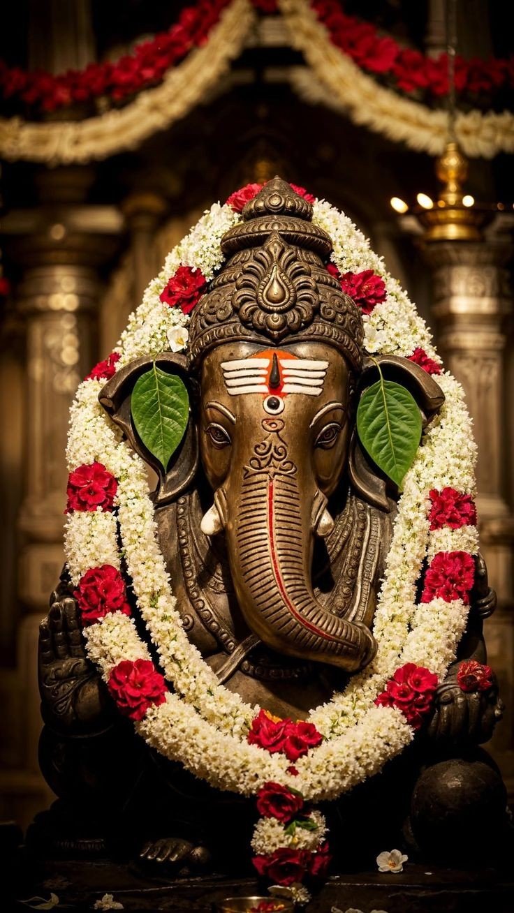 ganpati bappa wallpaper