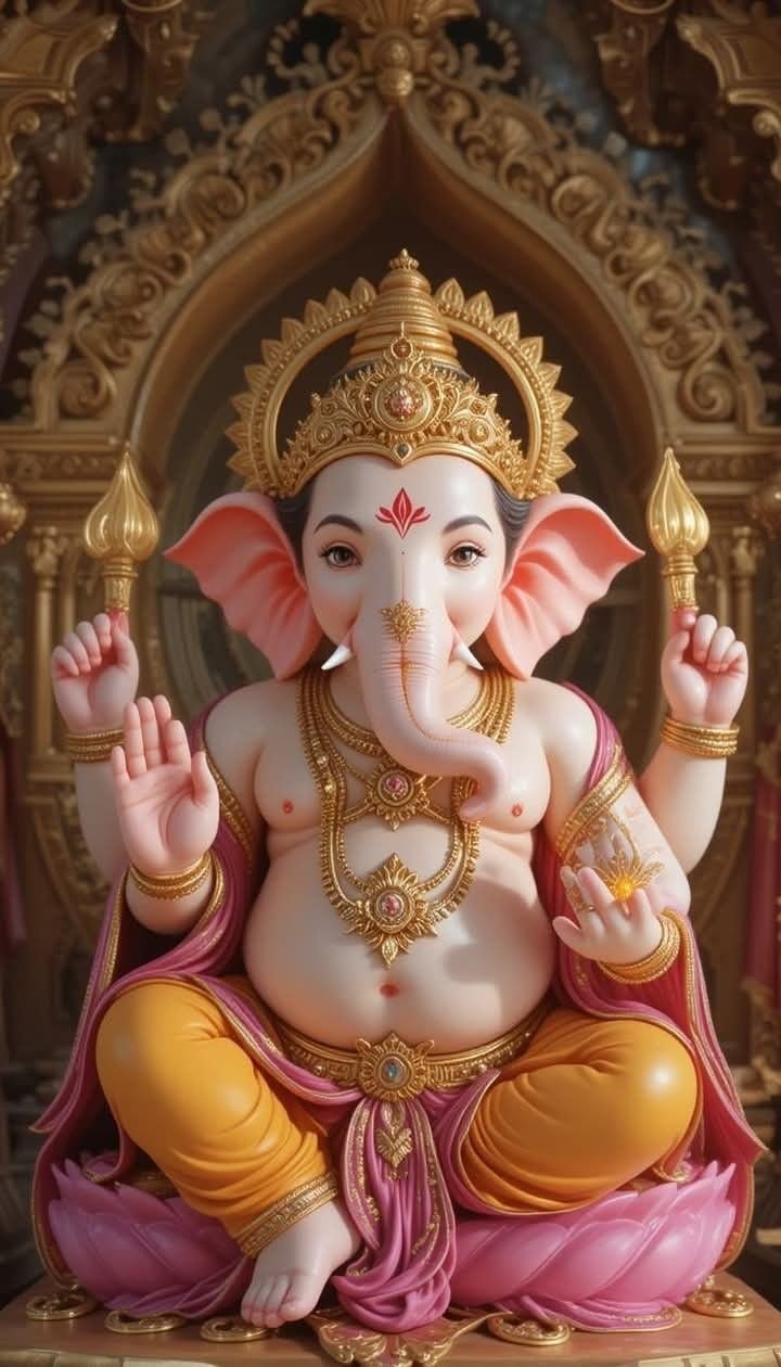 ganpati bappa wallpaper