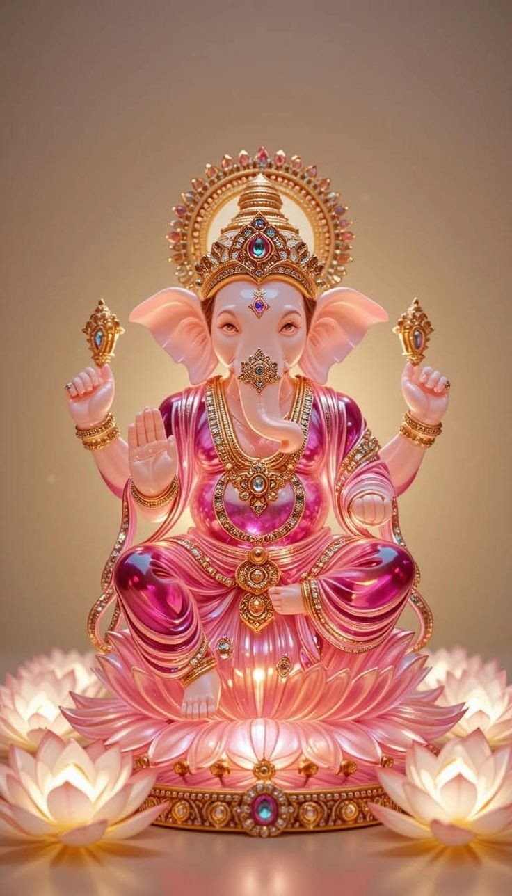 ganpati bappa wallpaper