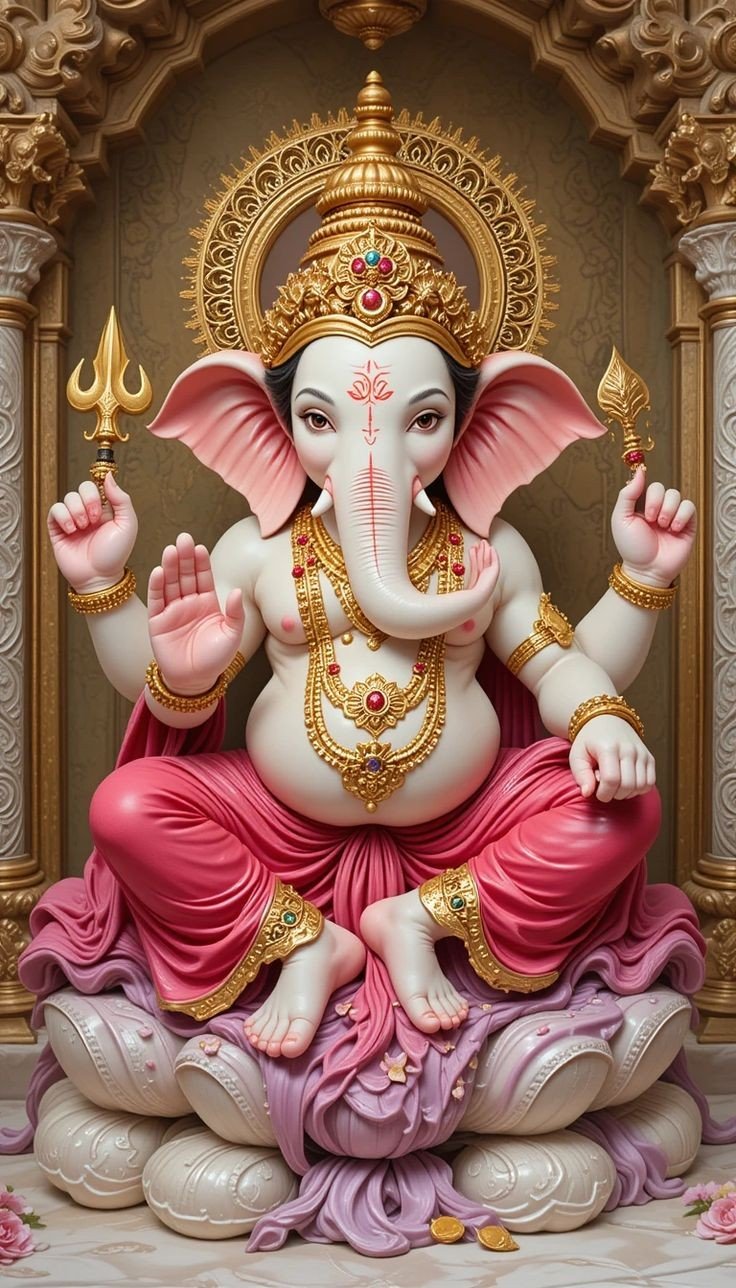 ganpati bappa wallpaper