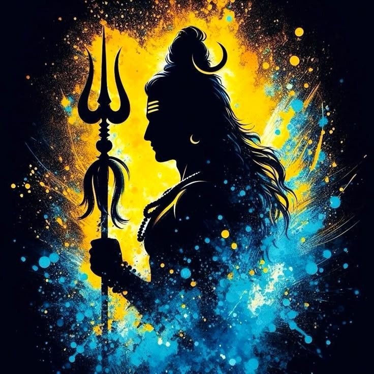 mahadev wallpaper hd