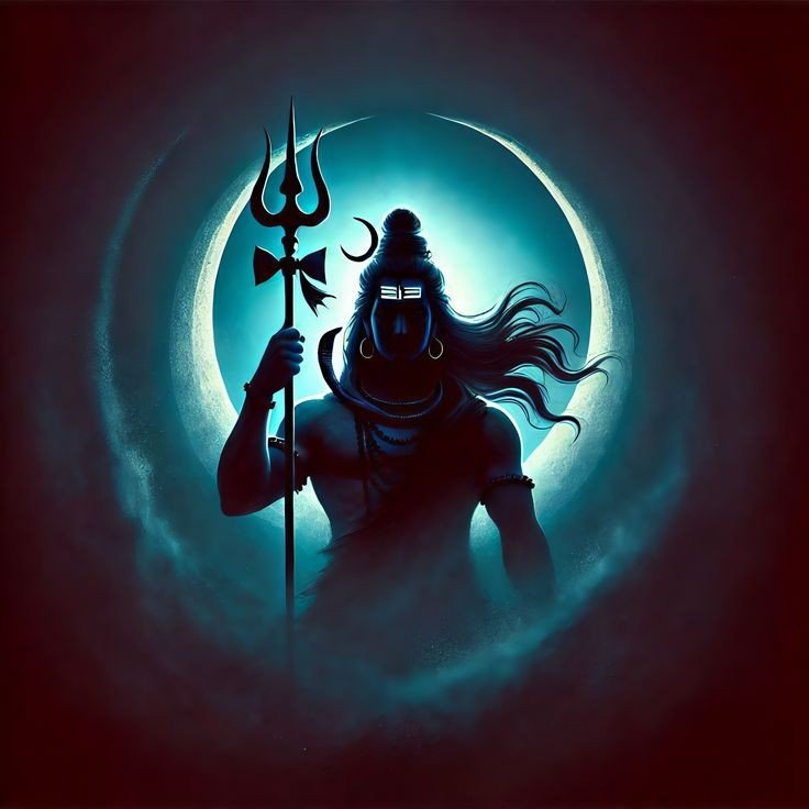 mahadev wallpaper hd