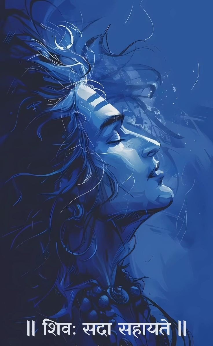 mahadev wallpaper hd