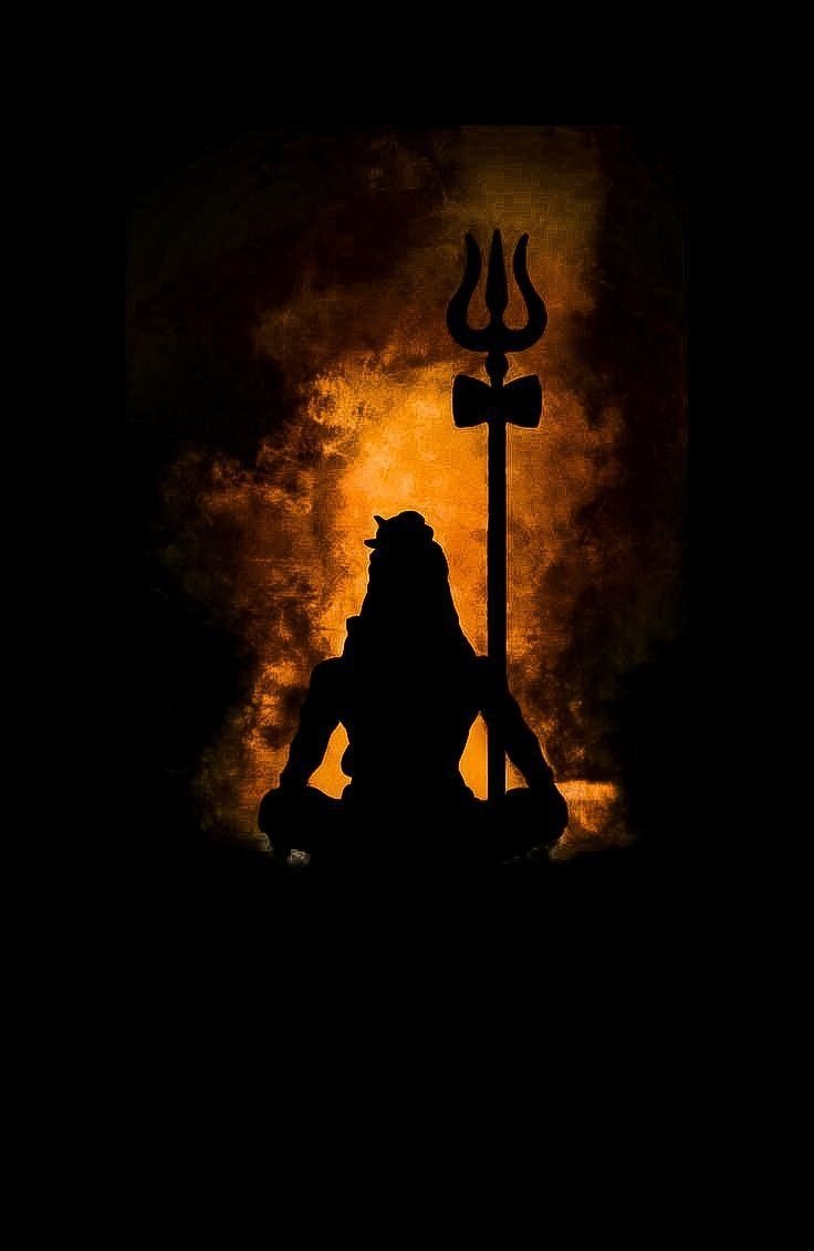 mahadev wallpaper hd