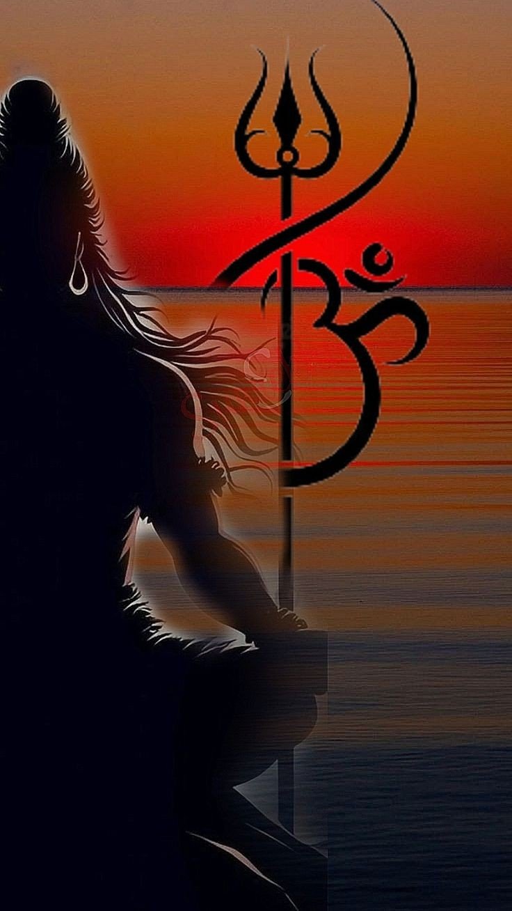 mahadev wallpaper hd