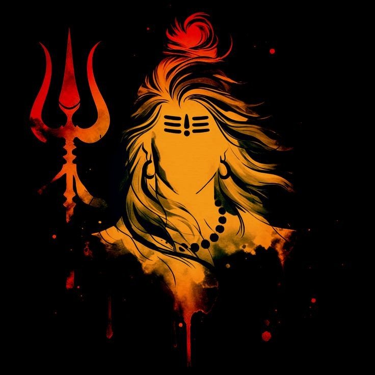 mahadev wallpaper hd
