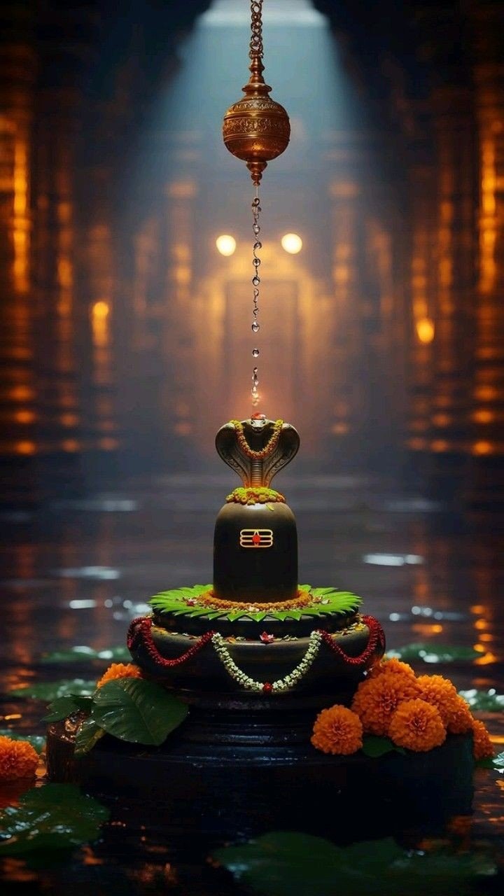 mahadev wallpaper hd