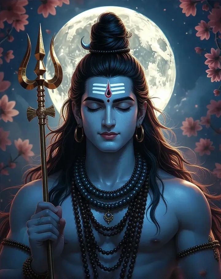 mahadev wallpaper hd