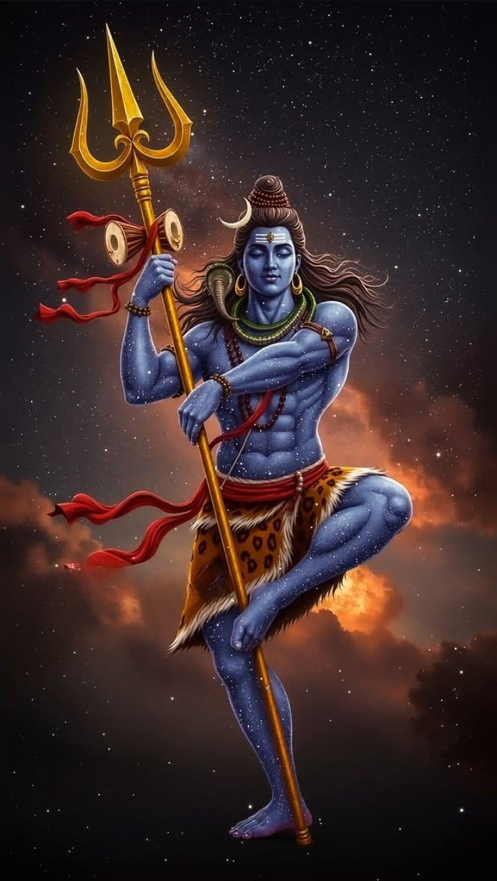 mahadev wallpaper hd