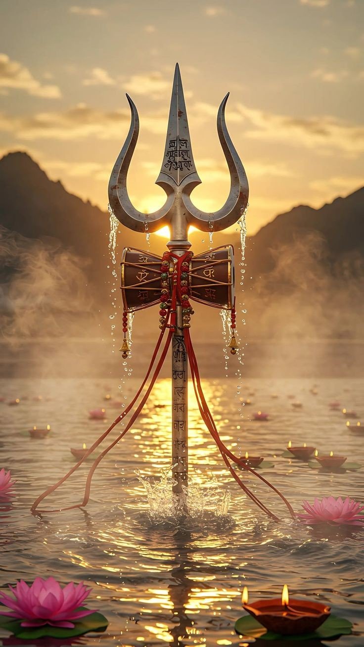 mahakal wallpaper
