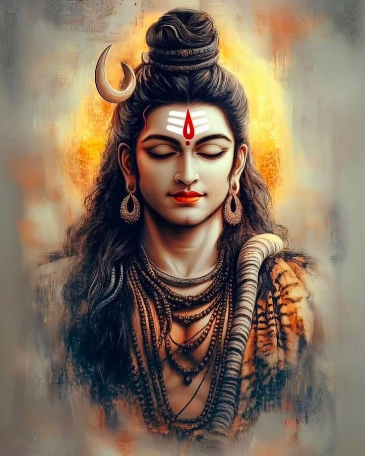 mahakal wallpaper