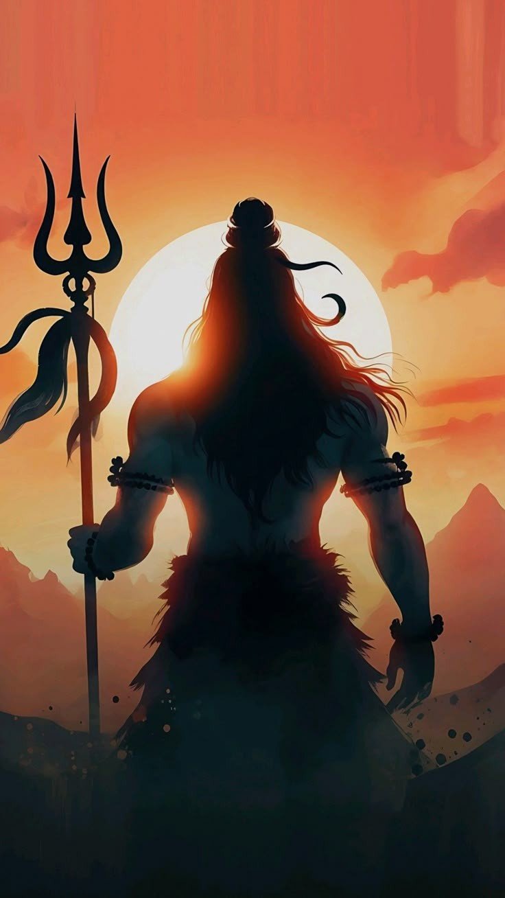 mahakal wallpaper