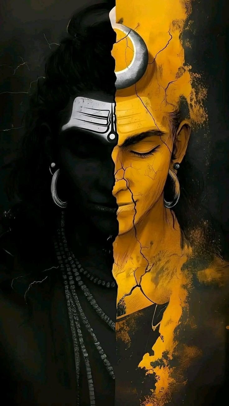 mahakal wallpaper