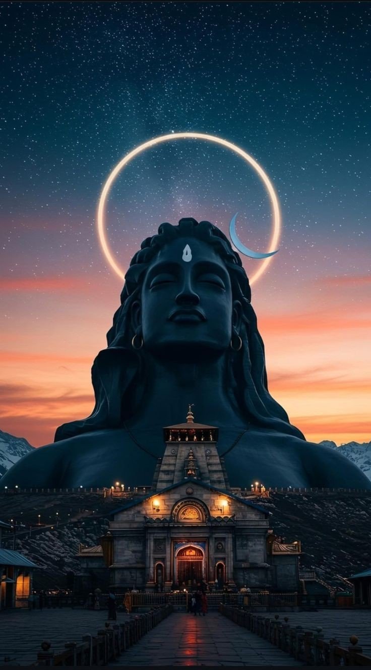 mahakal wallpaper