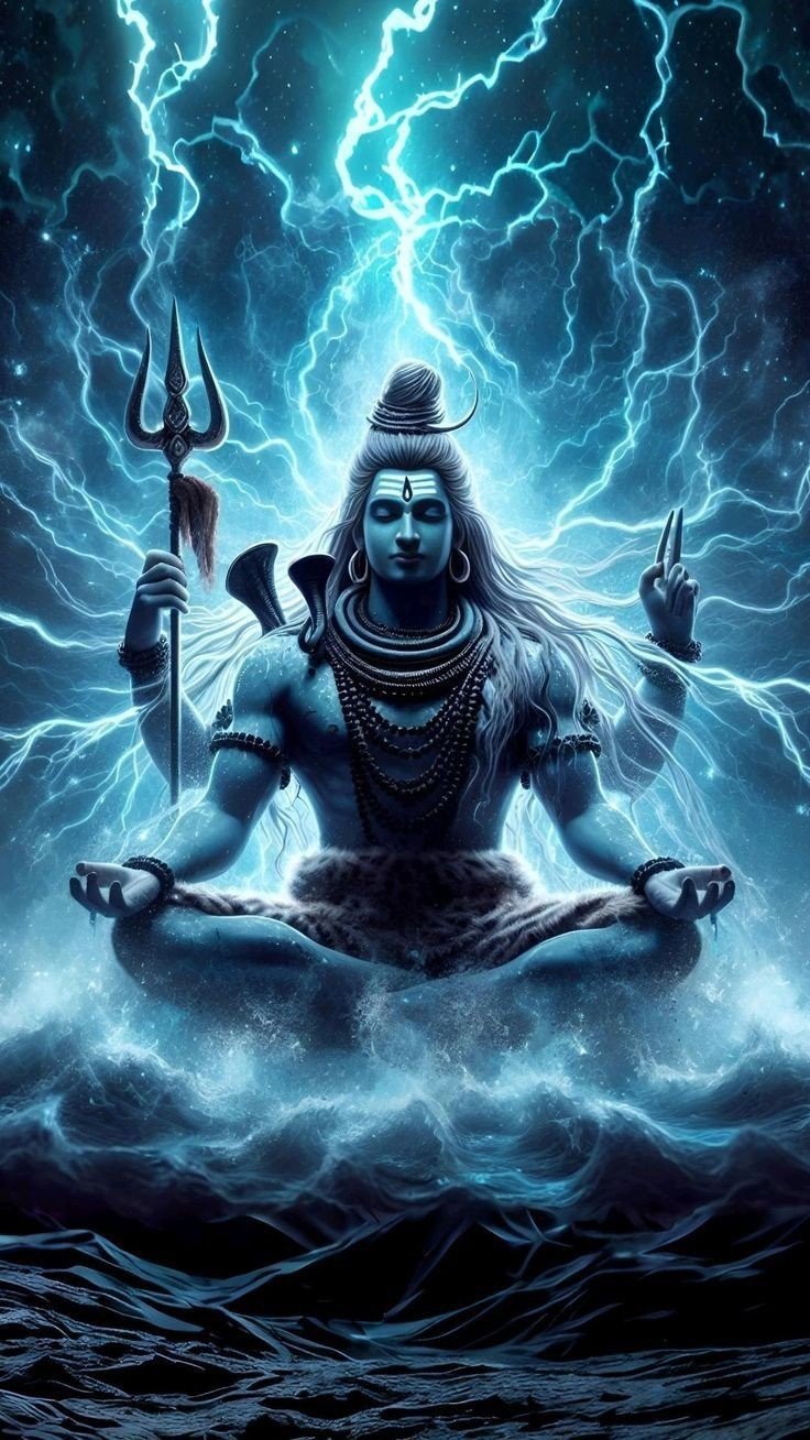 mahakal wallpaper