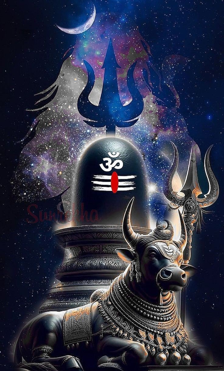 mahakal wallpaper