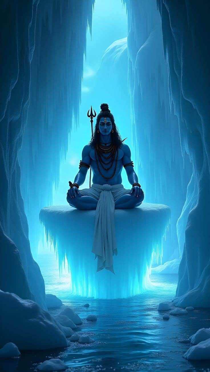 mahakal wallpaper