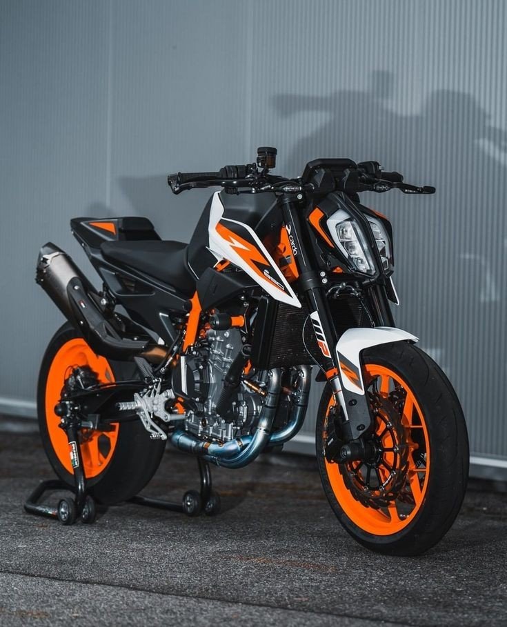 KTM Duke Wallpaper 16