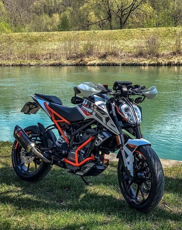 KTM Duke Wallpaper 20