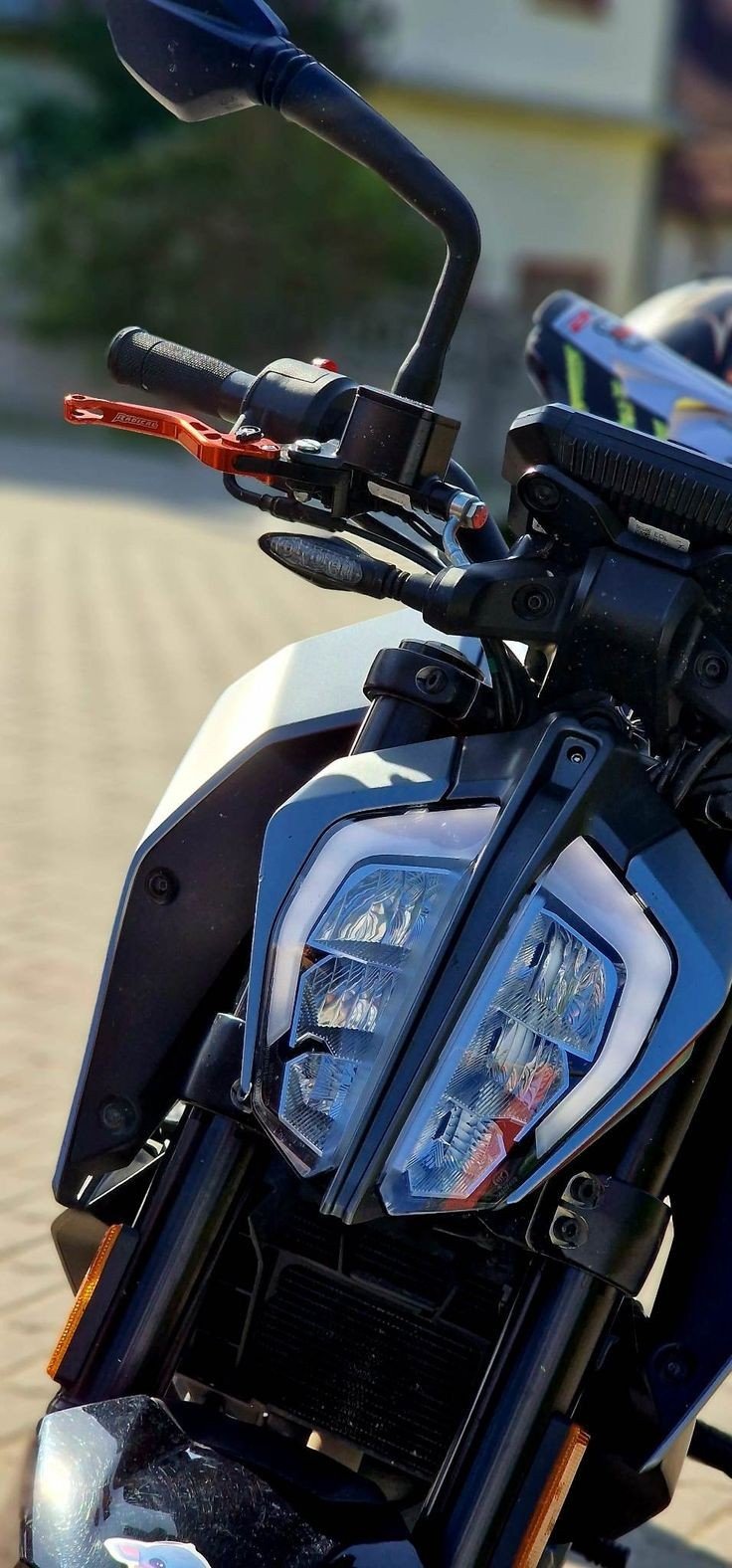 KTM Duke Wallpaper 21