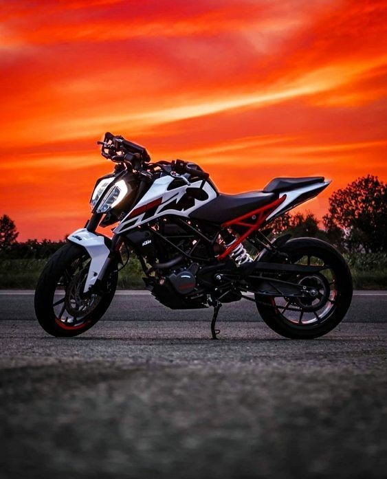 KTM Duke Wallpaper 25