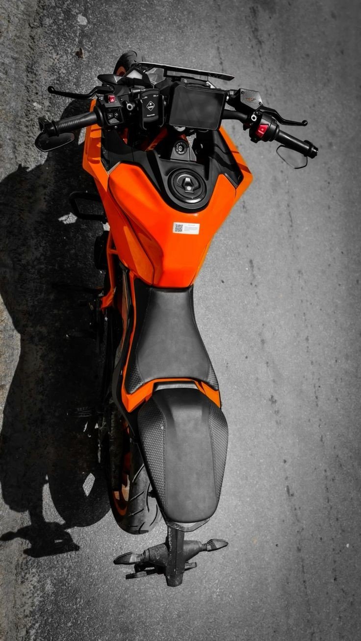 KTM Duke Wallpaper 27