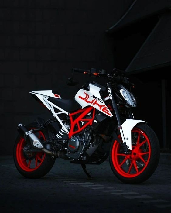 KTM Duke Wallpaper 31