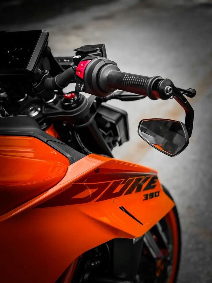 KTM Duke Wallpaper 36