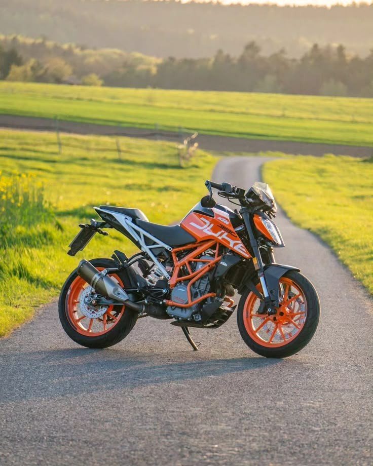 KTM Duke Wallpaper 9