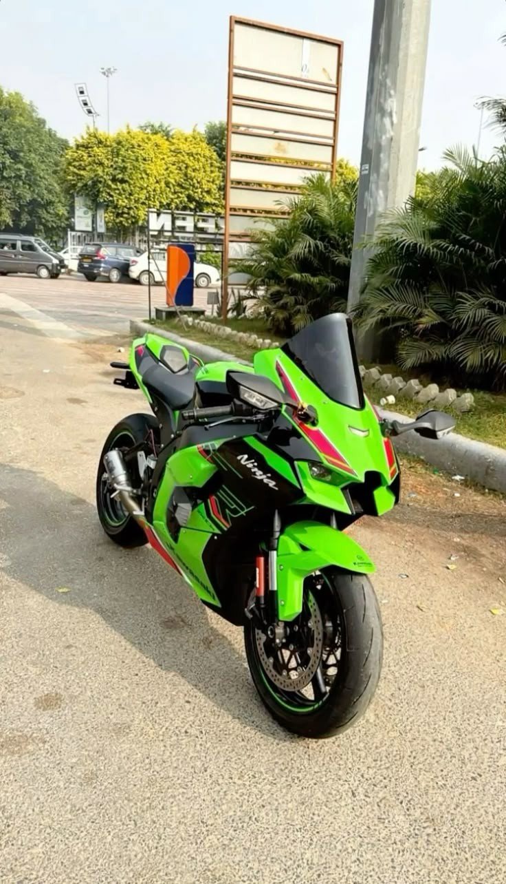 Kawasaki ninja zx10r wallpaper 33