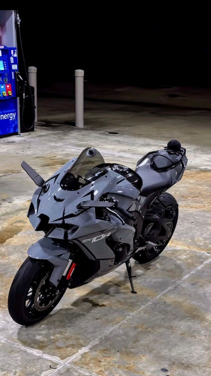 Kawasaki ninja zx10r wallpaper 34