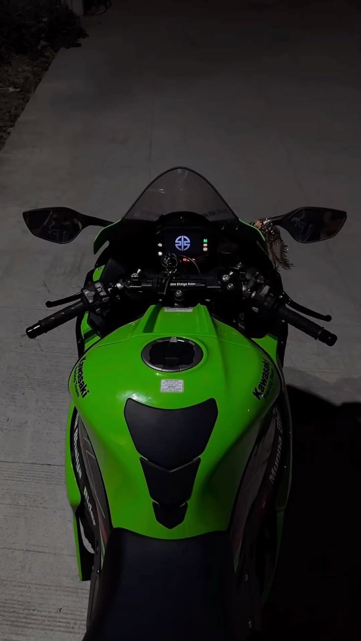 Kawasaki ninja zx10r wallpaper 35
