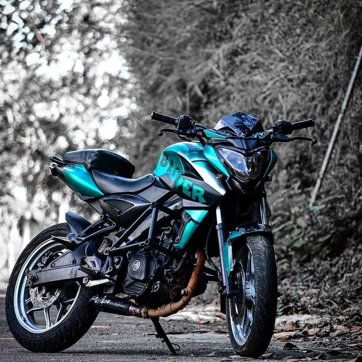 ns 200 pulsar wallpaper 1