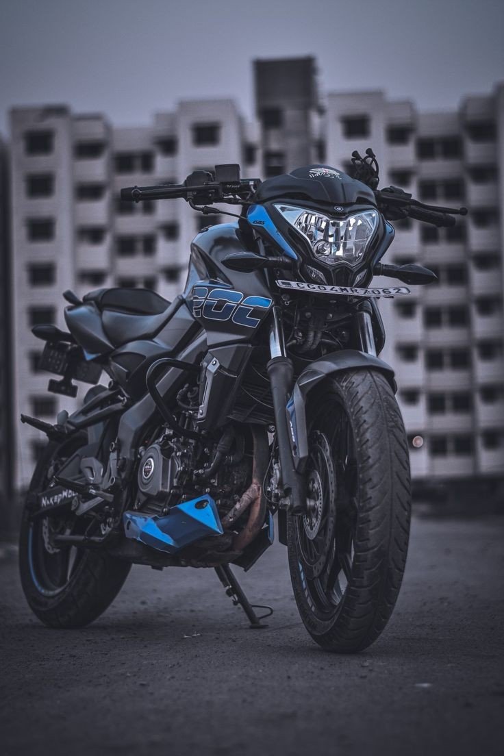 ns 200 pulsar wallpaper 11