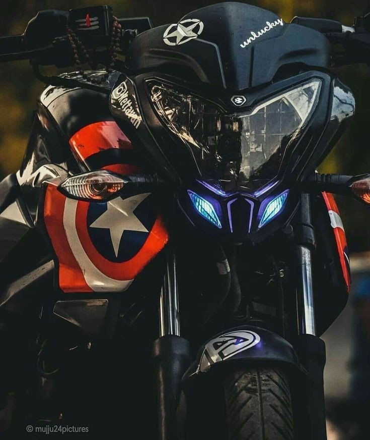 ns 200 pulsar wallpaper 12