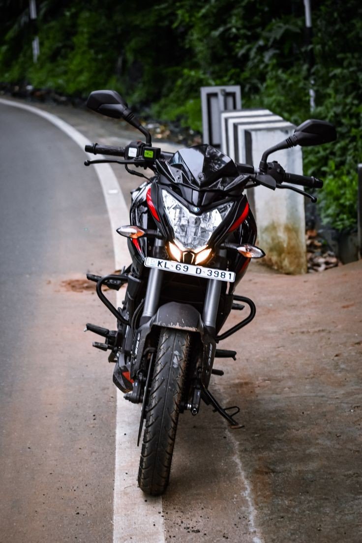 ns 200 pulsar wallpaper 16