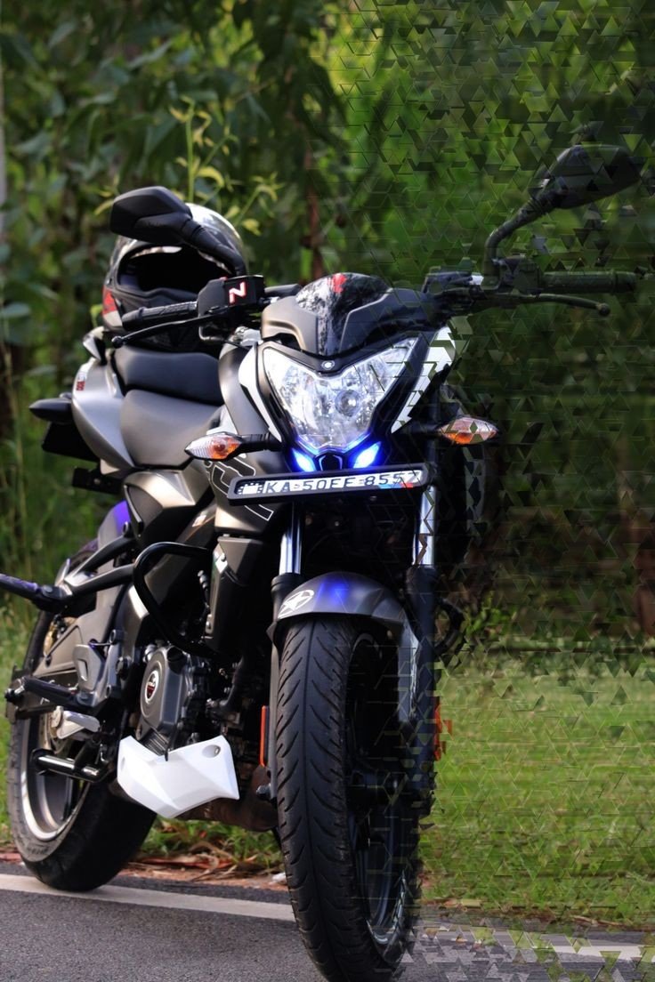 ns 200 pulsar wallpaper 21