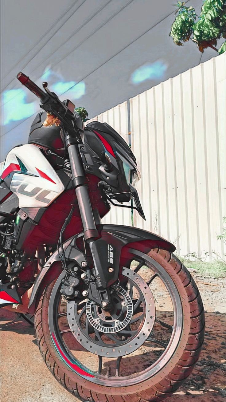 ns 200 pulsar wallpaper 29