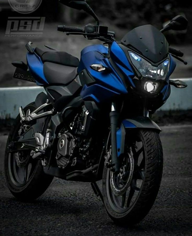 ns 200 pulsar wallpaper 3