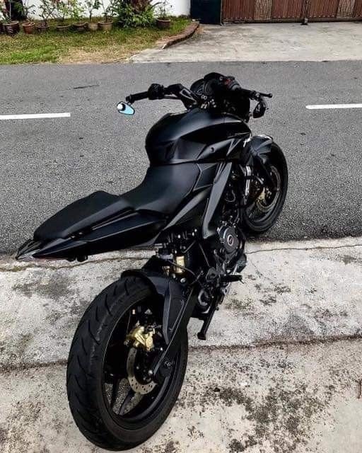 ns 200 pulsar wallpaper 36