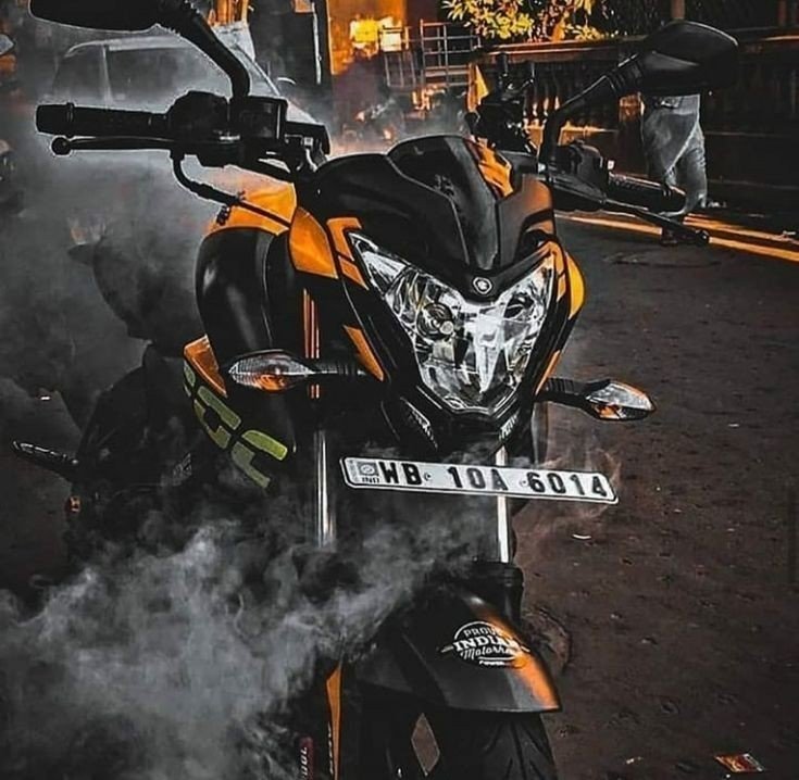 ns 200 pulsar wallpaper 6