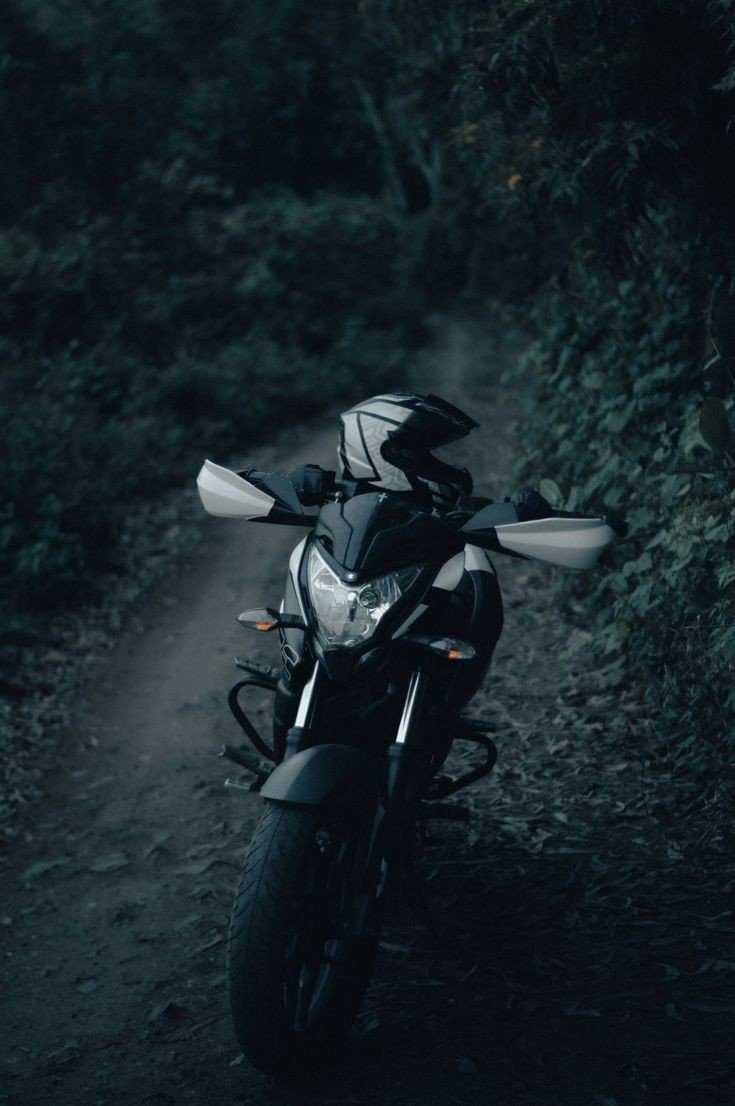 ns 200 pulsar wallpaper 9