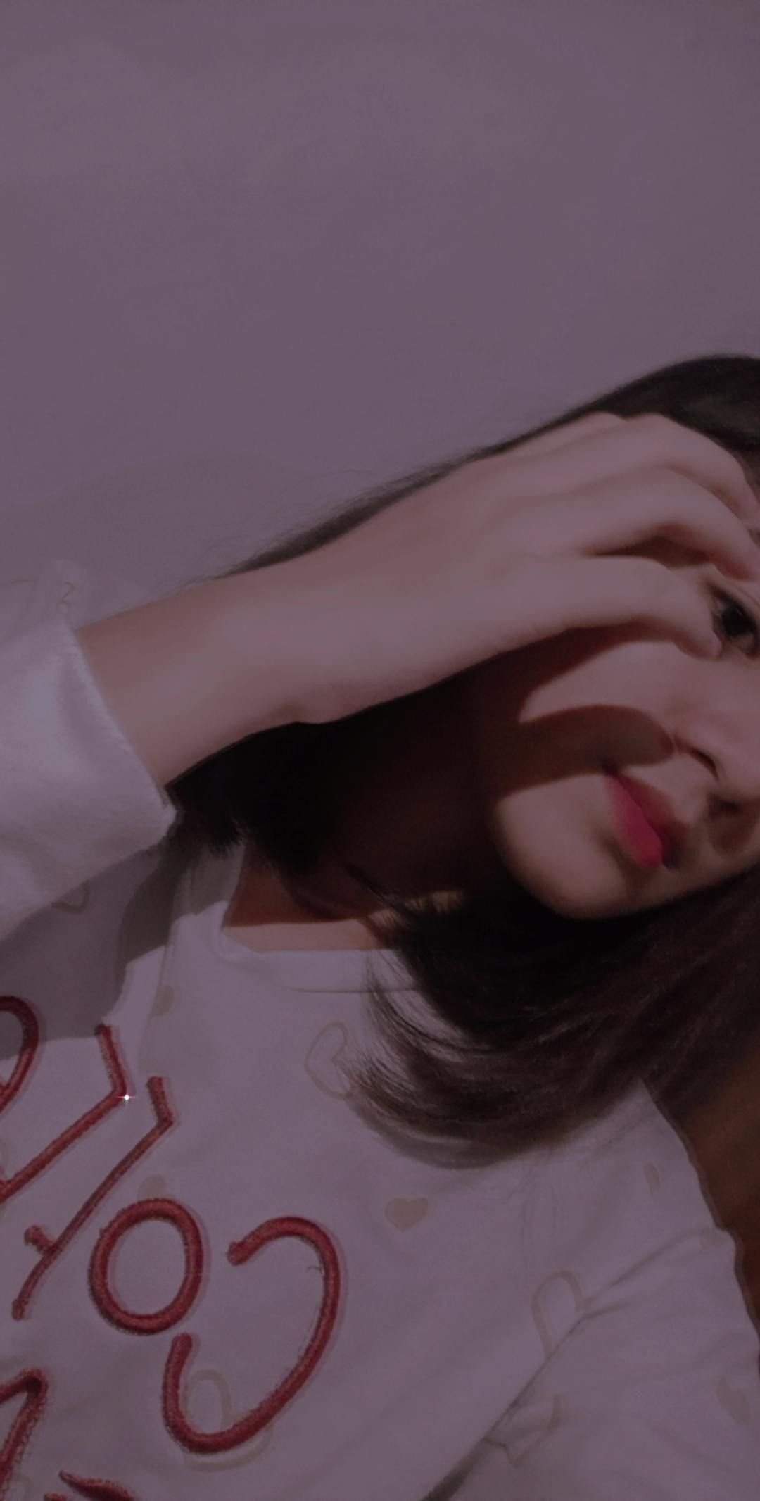 Stylish girl pic hiding face (19)